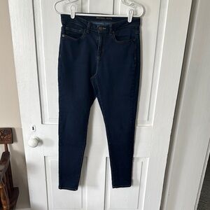 🌷HOST PICK 🌷 Michael Kors Women's Dark Blue Jeans